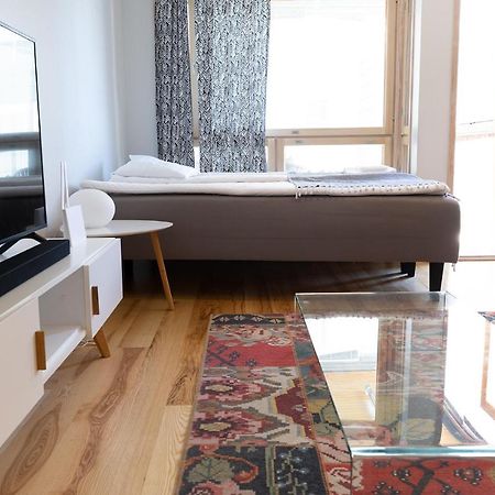 2Ndhomes Luxury Kamppi Center Apartment With Sauna And Terrace ヘルシンキ エクステリア 写真
