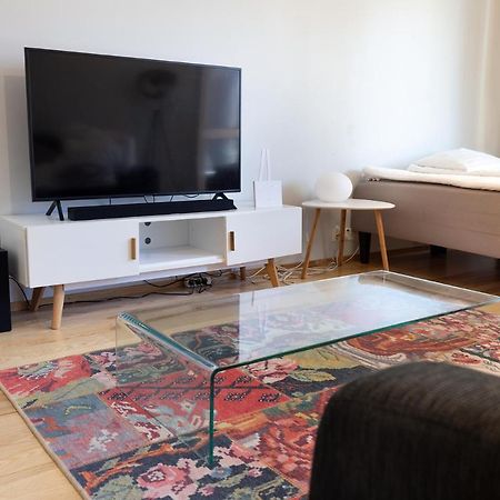 2Ndhomes Luxury Kamppi Center Apartment With Sauna And Terrace ヘルシンキ エクステリア 写真