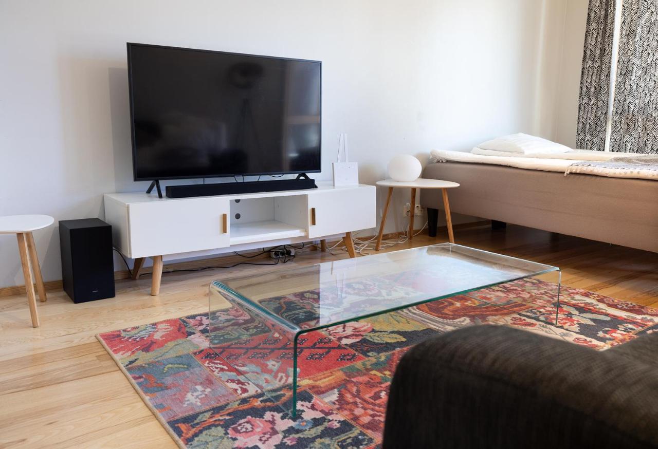 2Ndhomes Luxury Kamppi Center Apartment With Sauna And Terrace ヘルシンキ エクステリア 写真