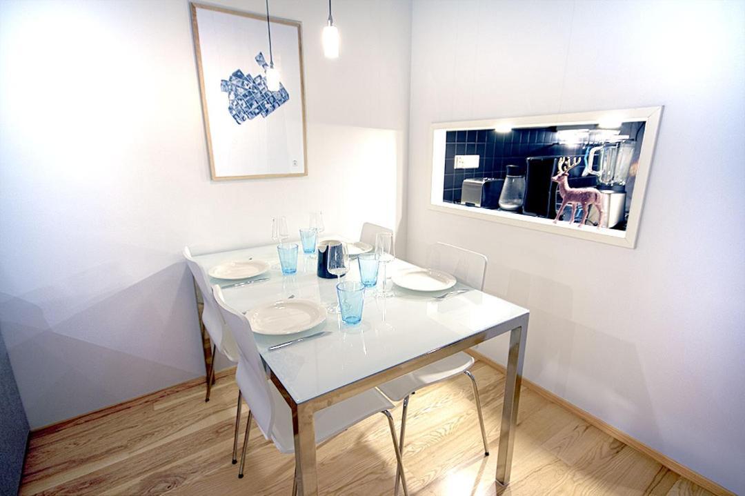 2Ndhomes Luxury Kamppi Center Apartment With Sauna And Terrace ヘルシンキ エクステリア 写真
