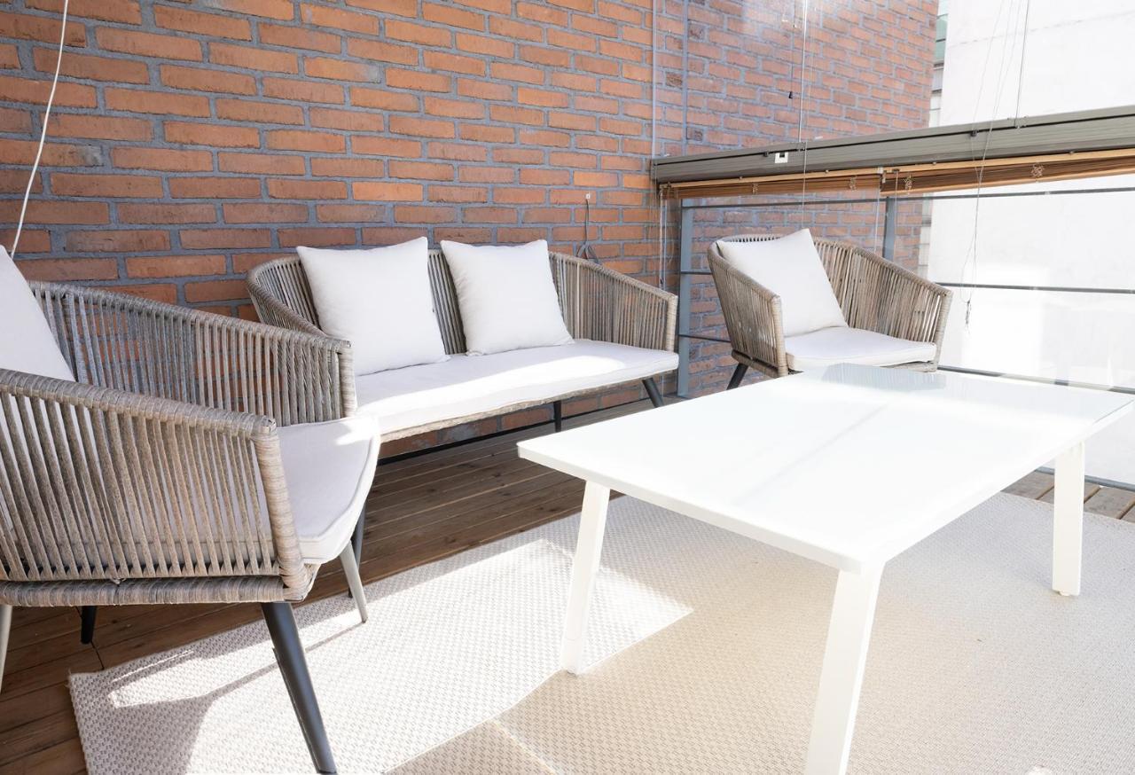 2Ndhomes Luxury Kamppi Center Apartment With Sauna And Terrace ヘルシンキ エクステリア 写真
