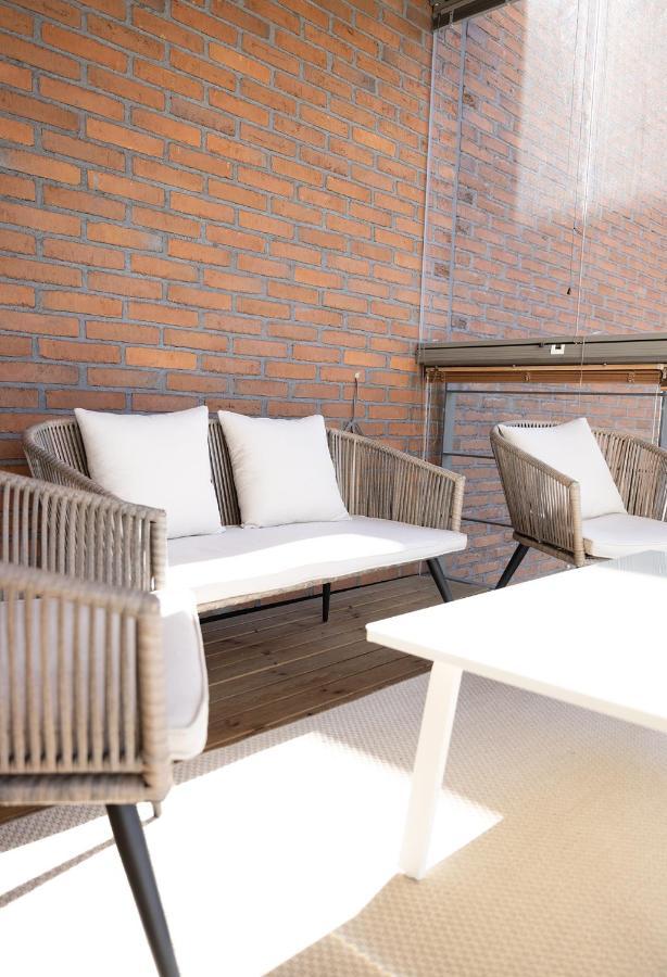 2Ndhomes Luxury Kamppi Center Apartment With Sauna And Terrace ヘルシンキ エクステリア 写真