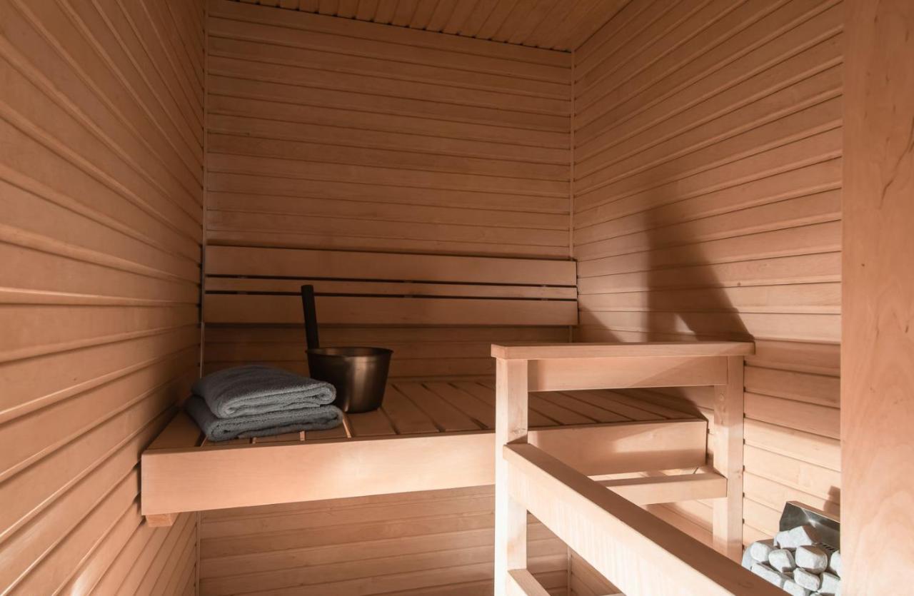 2Ndhomes Luxury Kamppi Center Apartment With Sauna And Terrace ヘルシンキ エクステリア 写真