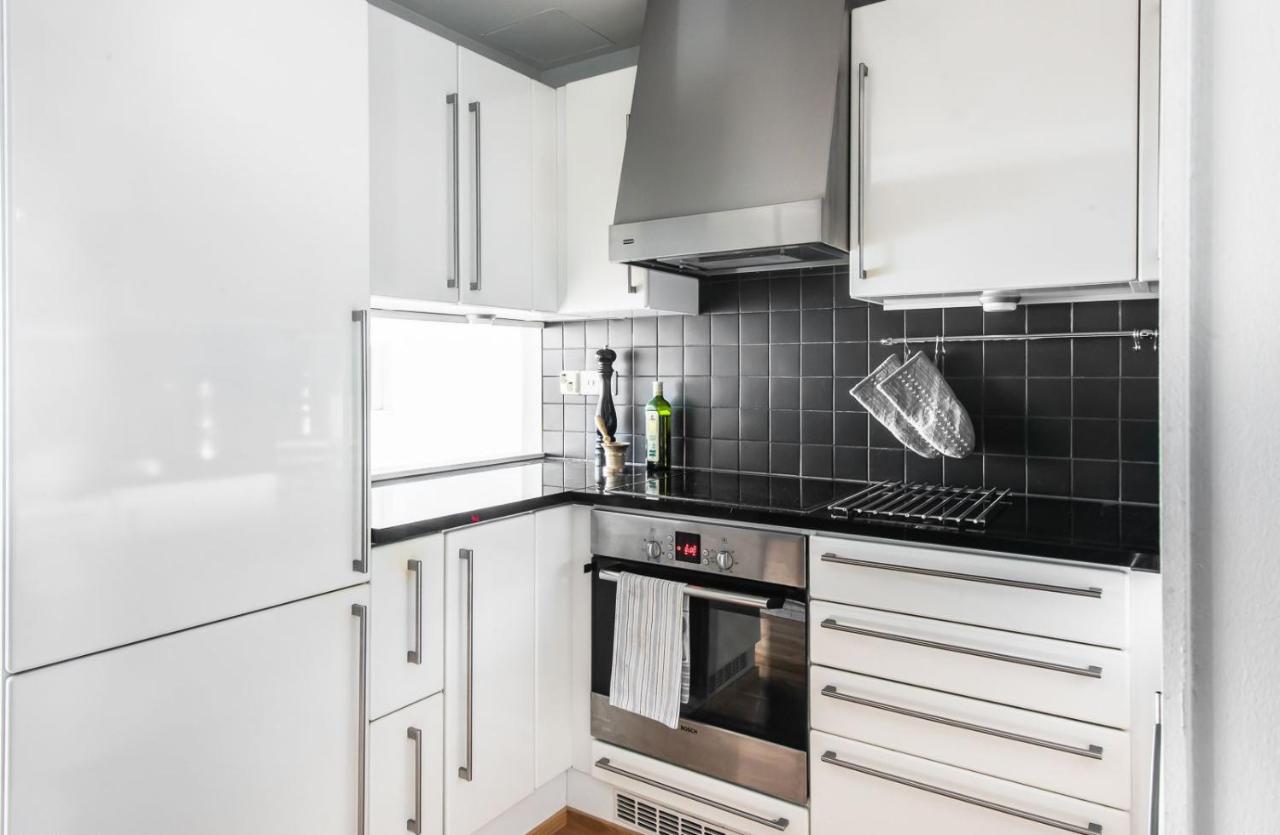 2Ndhomes Luxury Kamppi Center Apartment With Sauna And Terrace ヘルシンキ エクステリア 写真